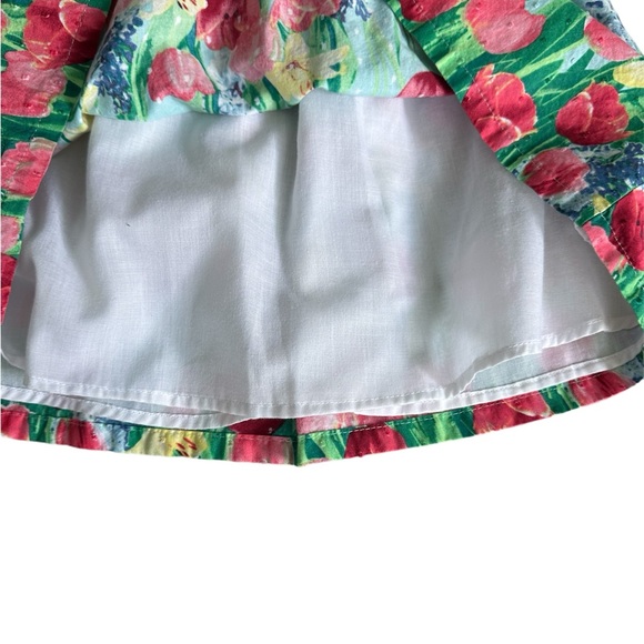 Penelope Mack Dress Size 2T - Picture 3 of 4